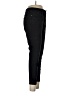 St. John's Bay Solid Black Jeans Size 10 (petite) - photo 4