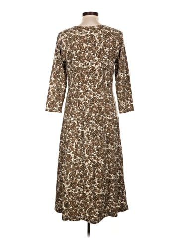 Sahalie Casual Dress (view 2)