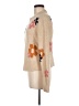 Rails Floral Tan Pullover Sweater Size M - photo 5