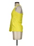 Gianni Bini Yellow Active Tank Size S - photo 5