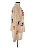 Rails Floral Tan Pullover Sweater Size M - photo 4