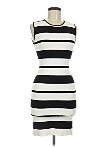 BCBGMAXAZRIA Casual Dress (view 1)