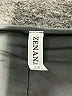 Zenana Black Short Sleeve Blouse Size 1X - photo 7
