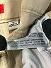 Unionbay Solid Tan Khakis Size 7 - photo 8