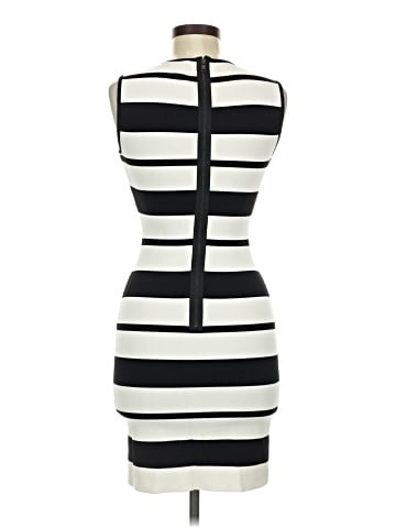 BCBGMAXAZRIA Casual Dress (view 2)