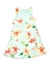 HH Tropical Teal Dress Size 10 - photo 2