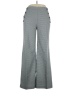 Ann Taylor LOFT Gray Dress Pants Size 6 - photo 1