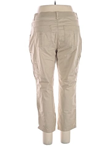 Lee Cargo Pants (view 2)
