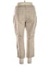 Lee Tan Cargo Pants Size 16 med - photo 2