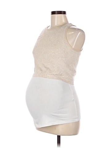 Kindred Bravely Sleeveless T-Shirt (view 1)