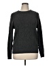 Universal Thread Gray Pullover Sweater Size XL - photo 1