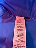 Lululemon Athletica 100% Polyester Blue Snow Jacket Size S - photo 6