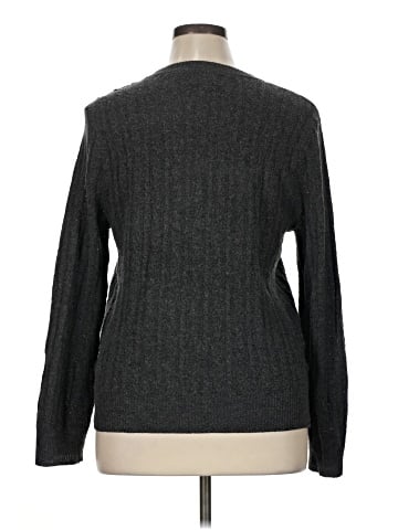 Universal Thread Pullover Sweater (view 2)