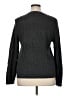 Universal Thread Gray Pullover Sweater Size XL - photo 2