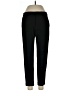 Zara Solid Black Casual Pants Size 31 waist - photo 1