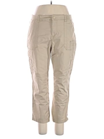 Lee Cargo Pants (view 1)