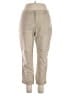 Lee Tan Cargo Pants Size 16 med - photo 1