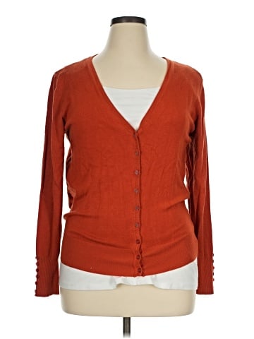 Cielo Cardigan (view 1)