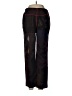 Unbranded Graphic Black Casual Pants Size M - photo 1