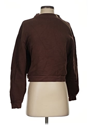 BA&SH Turtleneck Sweater (view 1)