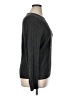Universal Thread Gray Pullover Sweater Size XL - photo 4