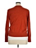 Cielo Orange Cardigan Size 1X - photo 2