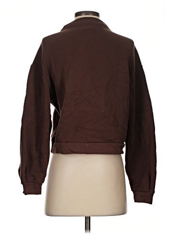 BA&SH Turtleneck Sweater (view 2)