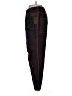 Unbranded Graphic Black Casual Pants Size M - photo 5