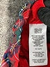 Vineyard Vines 100% Polyester Plaid Red Skirt Size 7 - 8 - photo 5