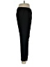 Zara Solid Black Casual Pants Size 31 waist - photo 4