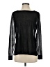 Finders Keepers Black Pullover Sweater Size S - photo 1