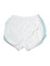 Nike Color Block White Athletic Shorts Size S - photo 2