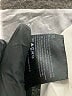 Lululemon Athletica 100% Nylon Solid Silver Windbreaker Size 10 - photo 7