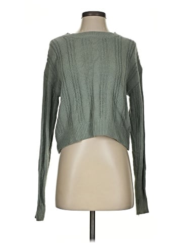 Aeropostale Pullover Sweater (view 1)