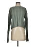 Aeropostale Green Pullover Sweater Size S - photo 1