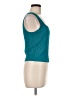 Old Navy Teal Tank Top Size M - photo 4