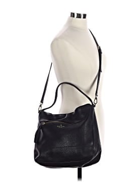 Kate Spade New York Leather Hobo (view 2)