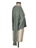 Aeropostale Green Pullover Sweater Size S - photo 4