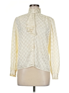 Assorted Brands Long Sleeve Blouse