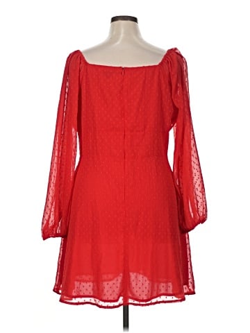 Boohoo Casual Dress (view 2)