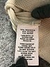 NANETTE Nanette Lepore Tan Cardigan Size L - photo 8