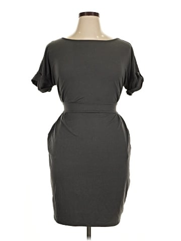 Zenana Outfitters Casual Dress (view 1)
