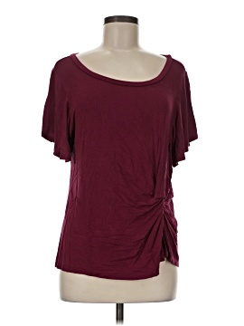 Slate & Willow Short Sleeve Top (view 1)