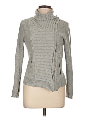 New York & Company Turtleneck Sweater (view 1)