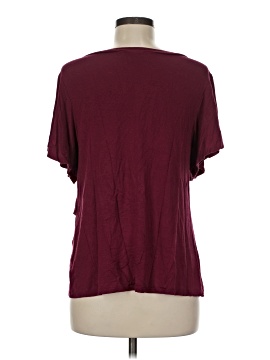 Slate & Willow Short Sleeve Top (view 2)