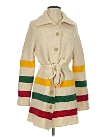 Liz Claiborne Cardigan (view 1)