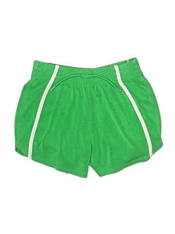 Zara Athletic Shorts (view 1)