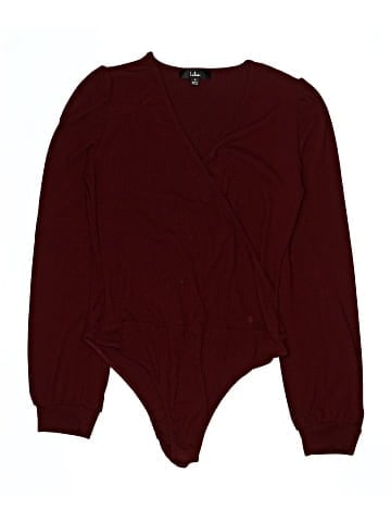 Lulus Bodysuit (view 1)