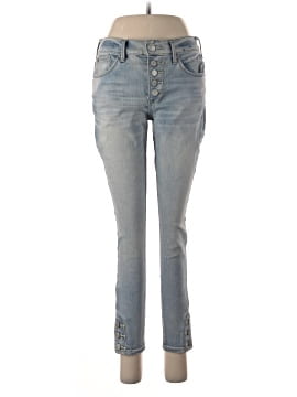 Express Jeans Jeans (view 1)