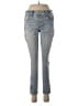 Express Jeans Stars Blue Jeans Size 2 - photo 1